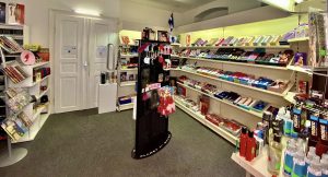 Erotikmarkt Dresden Neustadt Store